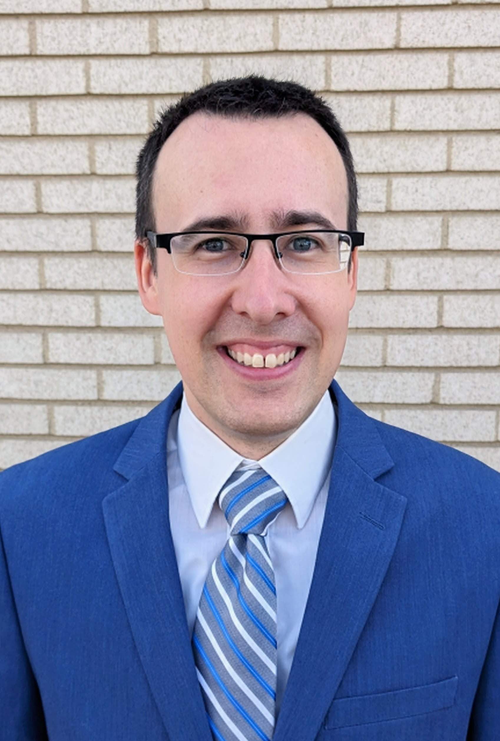 Alex North, Licensed Professional Counselor